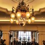 Tokyo Disneyland Hotel - Lobby