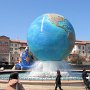 Tokyo Disney Sea - Entrance Plaza