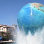 Tokyo Disney Sea - Entrance Plaza