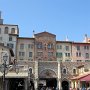 Tokyo Disney Sea - Entrance Plaza