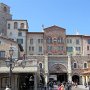 Tokyo Disney Sea - Entrance Plaza