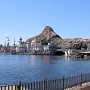 Tokyo Disney Sea - Mediterranean Harbor