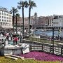 Tokyo Disney Sea - Mediterranean Harbor