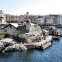 Tokyo Disney Sea - Mediterranean Harbor