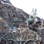 Tokyo Disney Sea - Mysterious Island