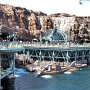 Tokyo Disney Sea - Mysterious Island