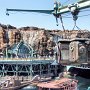 Tokyo Disney Sea - Mysterious Island