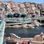 Tokyo Disney Sea - Mysterious Island