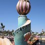 Tokyo Disney Sea - Mermaid Lagoon