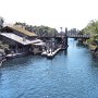 Tokyo Disney Sea - Lost River Delta