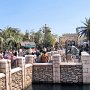 Tokyo Disney Sea - Arabian Coast