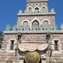 Tokyo Disney Sea - Arabian Coast