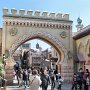 Tokyo Disney Sea - Arabian Coast