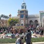 Tokyo Disney Sea - Arabian Coast