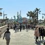 Tokyo Disney Sea - Arabian Coast