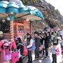 Tokyo Disney Sea - Mermaid Lagoon