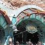 Tokyo Disney Sea - Mysterious Island