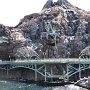 Tokyo Disney Sea - Mysterious Island