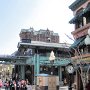 Tokyo Disney Sea - American Waterfront