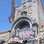 Tokyo Disney Sea - American Waterfront