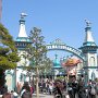 Tokyo Disney Sea - American Waterfront