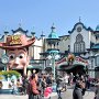 Tokyo Disney Sea - American Waterfront