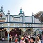 Tokyo Disney Sea - American Waterfront