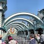 Tokyo Disney Sea - American Waterfront