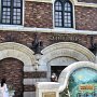 Tokyo Disney Sea - American Waterfront