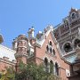 Tokyo Disney Sea - American Waterfront