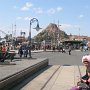 Tokyo Disney Sea - American Waterfront