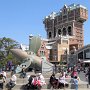 Tokyo Disney Sea - American Waterfront