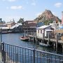 Tokyo Disney Sea - American Waterfront