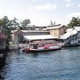 Tokyo Disney Sea - American Waterfront