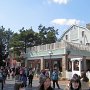 Tokyo Disney Sea - American Waterfront