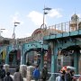 Tokyo Disney Sea - Port Discovery