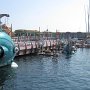 Tokyo Disney Sea - Port Discovery