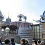 Tokyo Disney Sea - Port Discovery