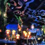 Tokyo Disney Sea - Mermaid Lagoon - Triton's Kingdom