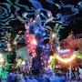 Tokyo Disney Sea - Mermaid Lagoon - Triton's Kingdom