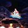 Tokyo Disney Sea - Mermaid Lagoon - Triton's Kingdom