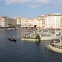 Tokyo Disney Sea - Mediterranean Harbor