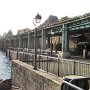 Tokyo Disney Sea - American Waterfront