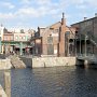 Tokyo Disney Sea - American Waterfront