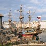 Tokyo Disney Sea - Mediterranean Harbor