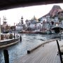 Tokyo Disney Sea - Transit Steamer