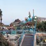 Tokyo Disney Sea - Mermaid Lagoon