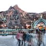 Tokyo Disney Sea - Mysterious Island