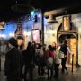 Tokyo Disney Sea - Mysterious Island - Journey to the Center of the Earth