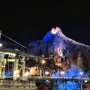 Tokyo Disney Sea - Mysterious Island